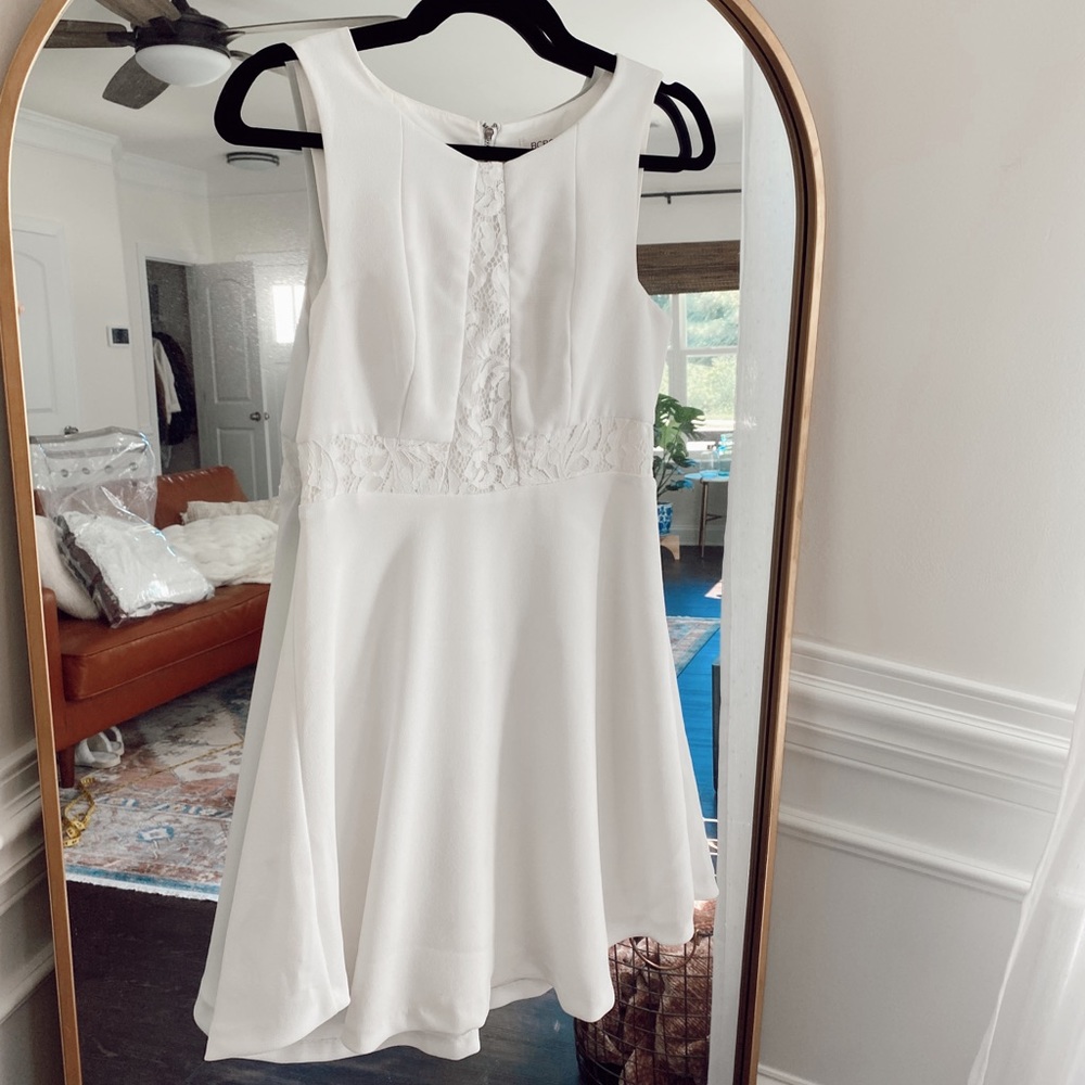 BCBGeneration Cocktail Dress